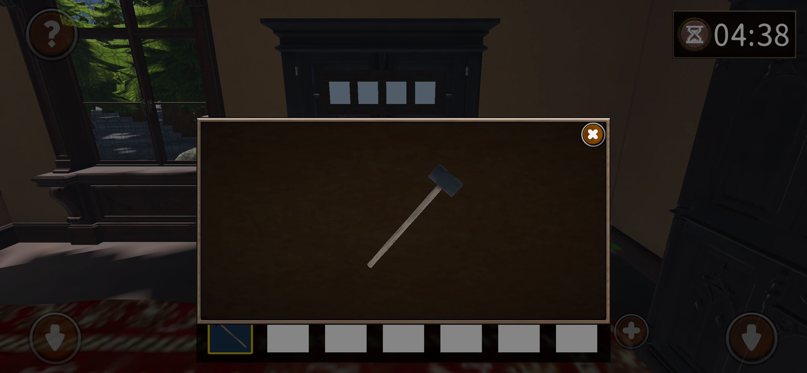 スクリーンショット2